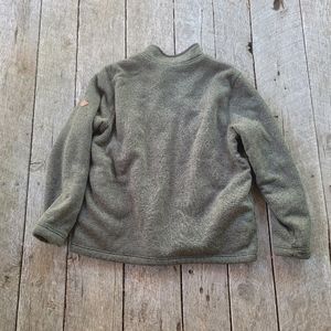 Orvis Sherpa Lined Pullover